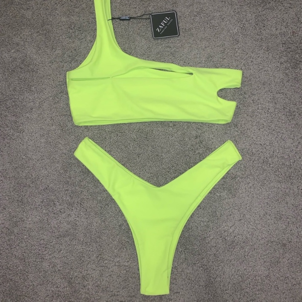 Zaful bikini